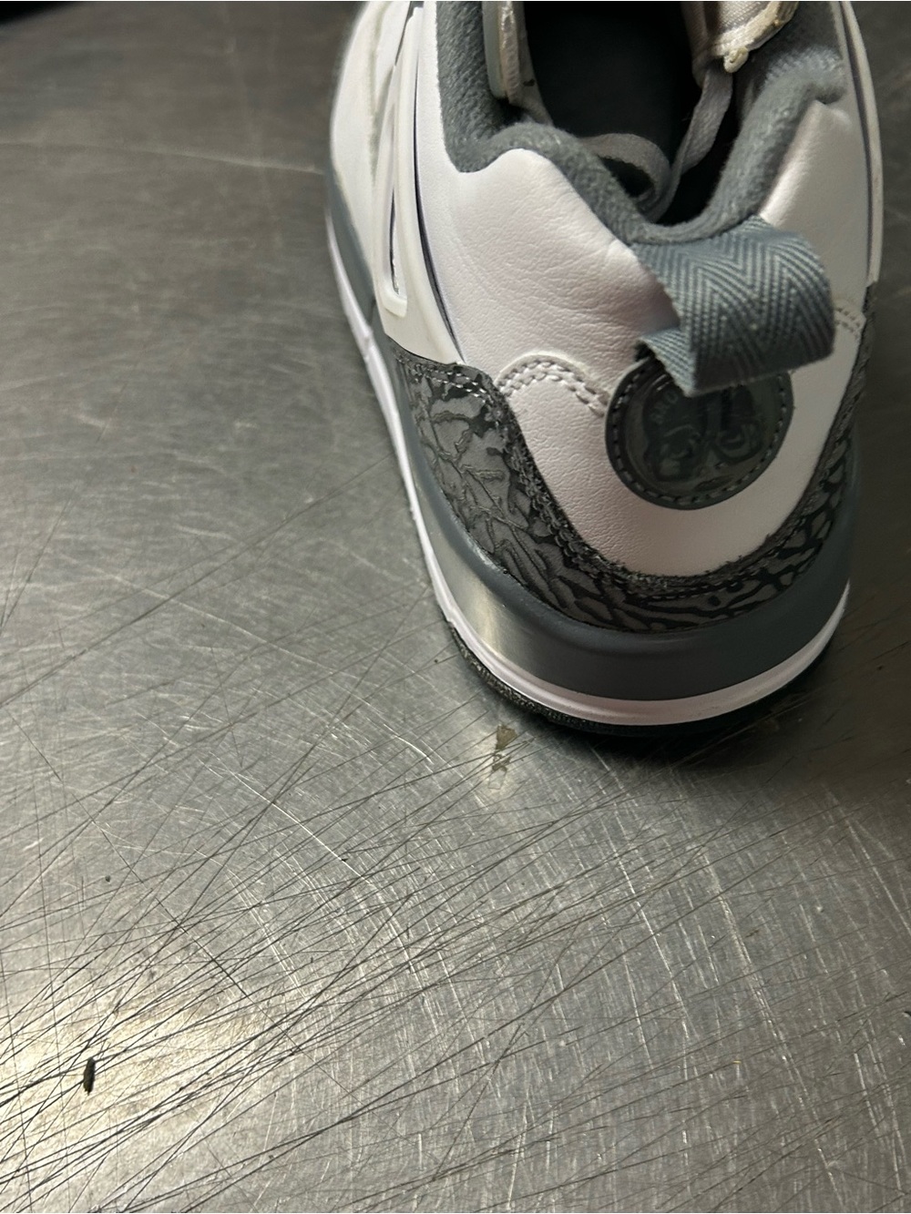 Nike Air Jordan Spizike Size 9.5 Men - Picture 6 of 15